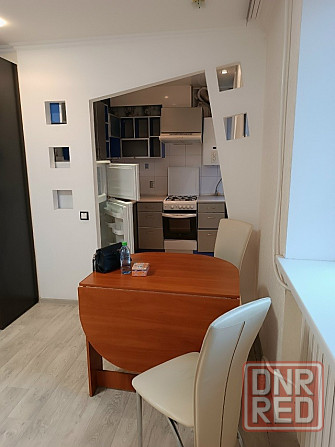 Сдам 1к. квартиру, от собственника в самом центре Донецка Донецк - изображение 2