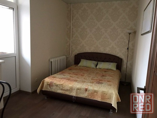 Аренда 2-х комнатной квартиры в Ворошиловском районе, пр Мира. Донецк - изображение 1