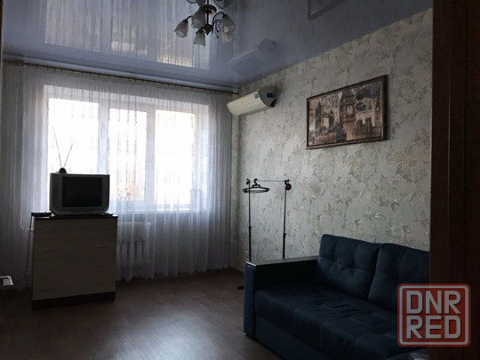 Аренда 2-х комнатной квартиры в Ворошиловском районе, пр Мира. Донецк - изображение 3