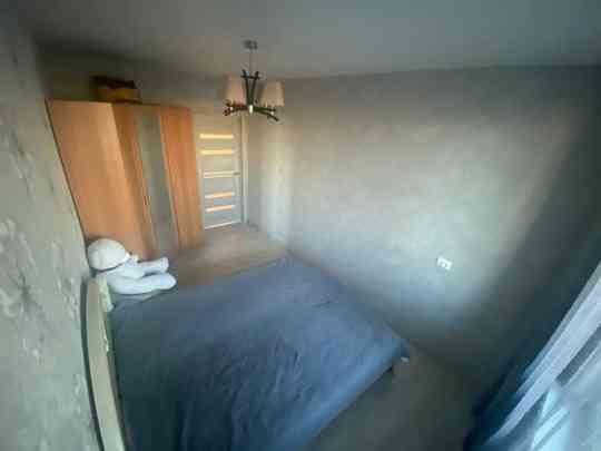 Сдается светлая однокомнатная квартира в Будёновском районе, Донецк