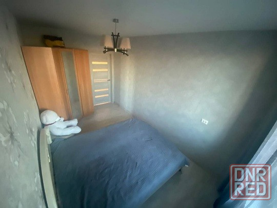 Сдается светлая однокомнатная квартира в Будёновском районе, Донецк - изображение 2