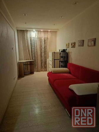 Сдается: двухкомнатная квартира Ворошиловский район, бульвар Школьный Донецк - изображение 3