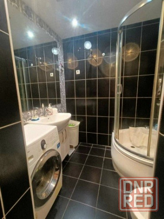 Сдается: двухкомнатная квартира Ворошиловский район, бульвар Школьный Донецк - изображение 4