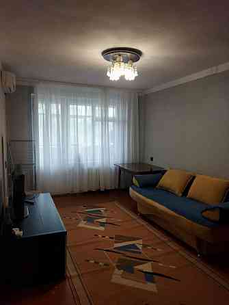 Аренда 2-х комнатной квартиры в Ленинском районе, ул Пухова. На длительный срок. Донецк