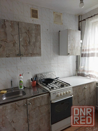 Аренда 2-х комнатной квартиры в Ленинском районе, ул Пухова. На длительный срок. Донецк - изображение 2