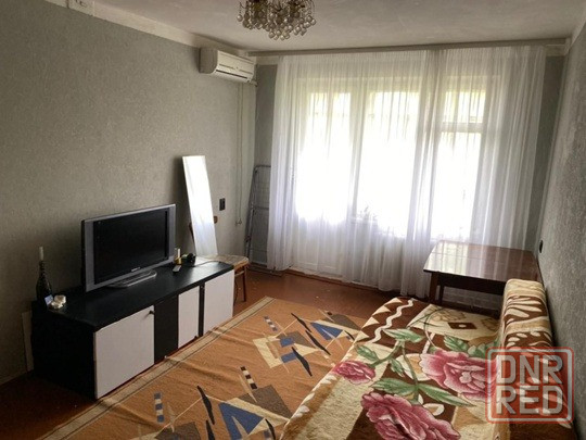 Аренда 2-х комнатной квартиры в Ленинском районе, ул Пухова. На длительный срок. Донецк - изображение 3