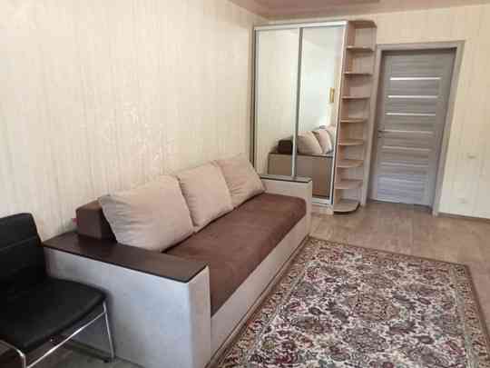 Аренда однокомнатной квартиры в Ленинском районе, Цирк. Донецк