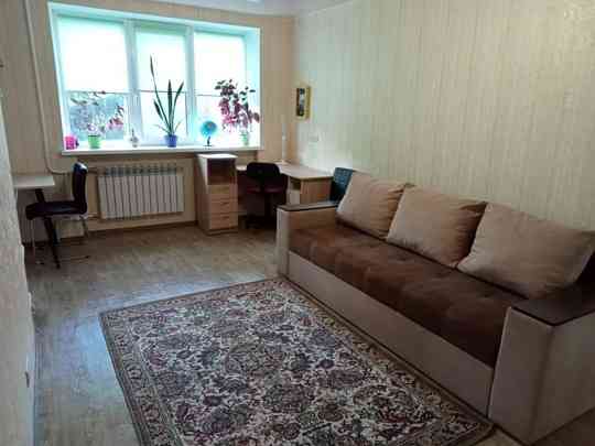 Аренда однокомнатной квартиры в Ленинском районе, Цирк. Донецк