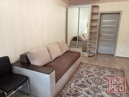 Аренда однокомнатной квартиры в Ленинском районе, Цирк. Донецк - изображение 2