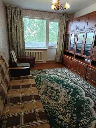 Аренда однокомнатной квартиры в Кировском районе, Текстильщик. Донецк