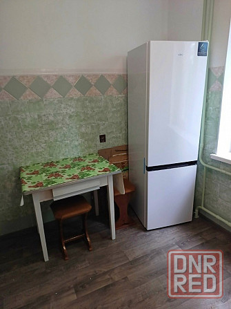 Аренда однокомнатной квартиры в Кировском районе, Текстильщик. Донецк - изображение 2