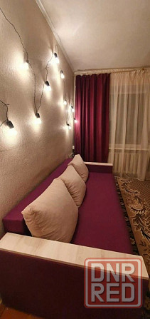 Аренда однокомнатной квартиры в Ленинском районе, Конти. Донецк - изображение 2