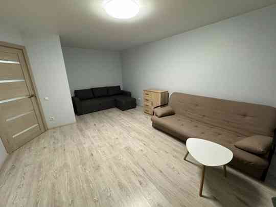 Аренда однокомнатной квартиры в Ворошиловском районе, проп Богдана Донецк