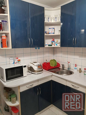 Аренда однокомнатной квартиры в Ленинском районе, Цирк. Донецк - изображение 2