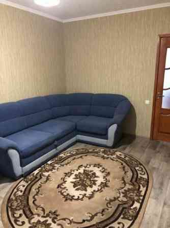 Сдается: трехкомнатная квартира Пролетарский район, рынок Объединенный Донецк