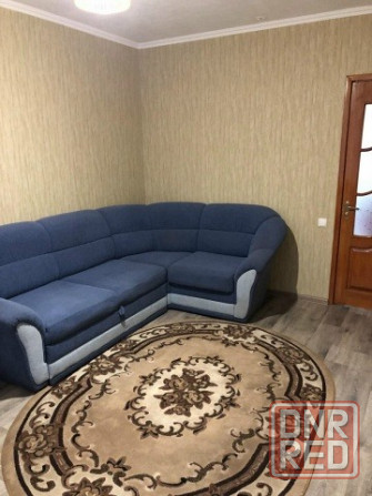 Сдается: трехкомнатная квартира Пролетарский район, рынок Объединенный Донецк - изображение 4