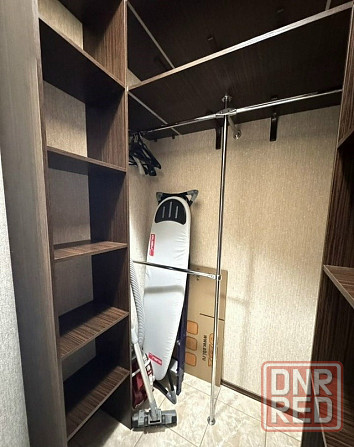 Сдается: 2 комнатная квартира Этаж: 4/9 Район: Ленинский Донецк - изображение 2