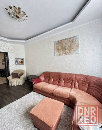 Сдается: 2 комнатная квартира Этаж: 4/9 Район: Ленинский Донецк - изображение 3