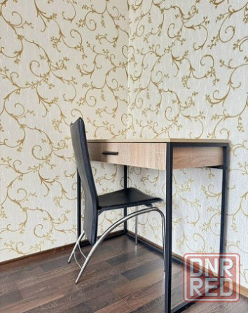 Сдается: 2 комнатная квартира Этаж: 4/9 Район: Ленинский Донецк - изображение 4