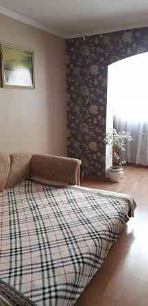 Аренда однокомнатной квартиры в Кировском районе, мкр Мирный. Донецк