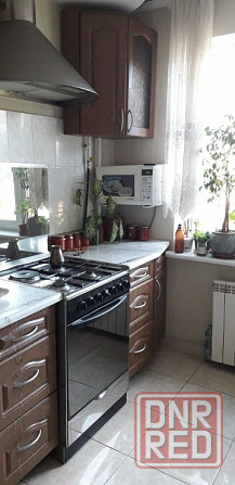 Аренда однокомнатной квартиры в Кировском районе, мкр Мирный. Донецк - изображение 2