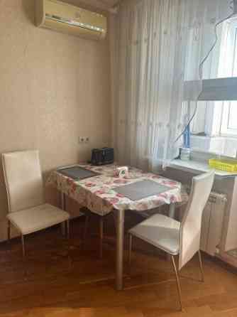 На длительный срок сдаётся светлая однокомнатная квартира Донецк