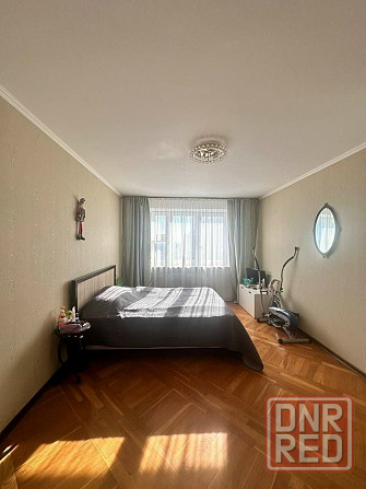 На длительный срок сдаётся светлая однокомнатная квартира Донецк - изображение 2