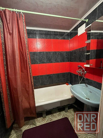 Аренда однокомнатной квартиры в Ворошиловском районе, Площадь Донецк - изображение 2