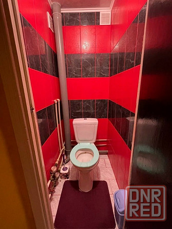 Аренда однокомнатной квартиры в Ворошиловском районе, Площадь Донецк - изображение 3