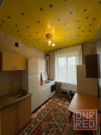 Аренда однокомнатной квартиры в Ворошиловском районе, Площадь Донецк - изображение 4