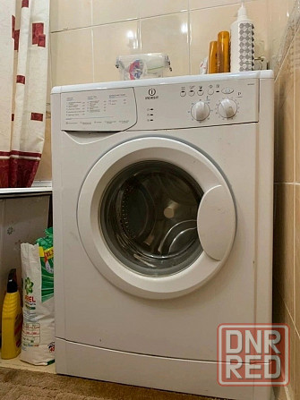 Сдаётся однокомнатная квартира в Ворошиловском районе Донецка, Донецк - изображение 1