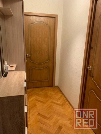 Сдаётся однокомнатная квартира в Ворошиловском районе Донецка, Донецк - изображение 3