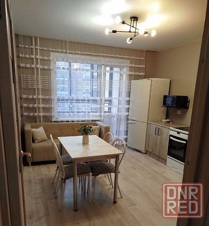 Сдается: Двухкомнатная квартира Микрорайон Широкий Донецк - изображение 3