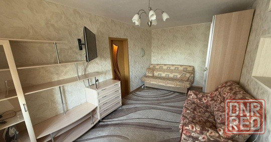 Сдается: 1 комнатная квартира Площадь Бакинских Комиссаров Донецк - изображение 1