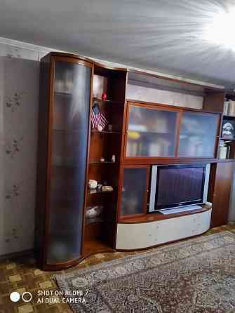 Аренда однокомнатной квартиры в Ленинском районе, ул Куприна Донецк