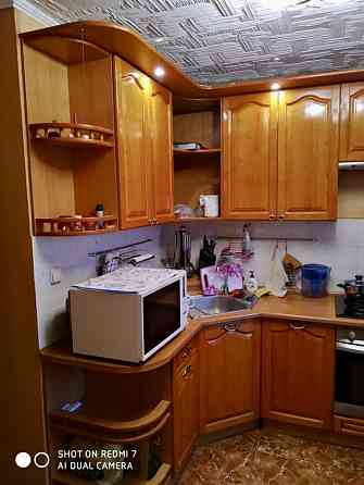 Аренда однокомнатной квартиры в Ленинском районе, ул Куприна Донецк