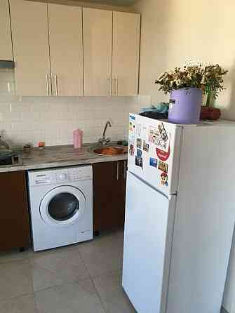 Аренда однокомнатной квартиры в Ворошиловском районе, Крытый рынок. Донецк