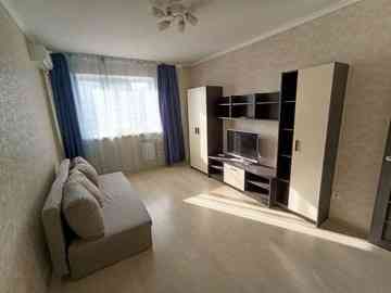 Сдаю 1-комнатную квартиру в Кировском районе, Текстильщик. площадью Донецк