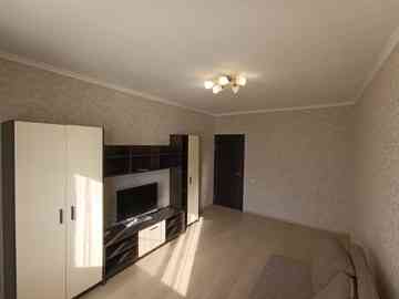 Сдаю 1-комнатную квартиру в Кировском районе, Текстильщик. площадью Донецк