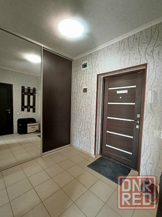 Сдаю 1-комнатную квартиру в Кировском районе, Текстильщик. площадью Донецк - изображение 2