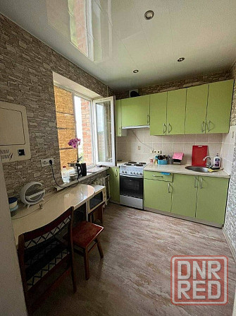 Аренда 2-х комнатной квартиры в Киевском районе, Донецк Сити. Донецк - изображение 2