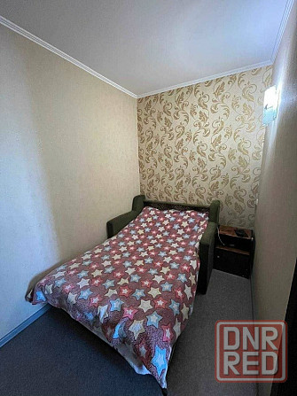 Аренда 2-х комнатной квартиры в Киевском районе, Донецк Сити. Донецк - изображение 1