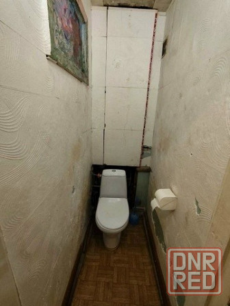 Сдаётся 2кв.Ленинский рн.4/5 этаж.Общая площадь 46м2. Донецк - изображение 3