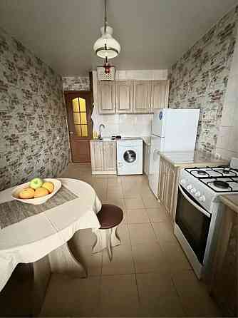 Аренда однокомнатной квартиры в Калининском районе, Ильича. Донецк