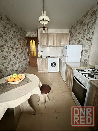 Аренда однокомнатной квартиры в Калининском районе, Ильича. Донецк - изображение 3