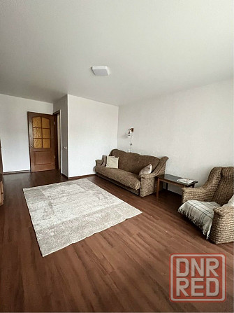 Аренда однокомнатной квартиры в Калининском районе, Ильича. Донецк - изображение 2