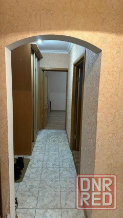 Сдаётся свeтлaя и теплая двухкомнатная квaртира в Ленинском районе, Донецк - изображение 4