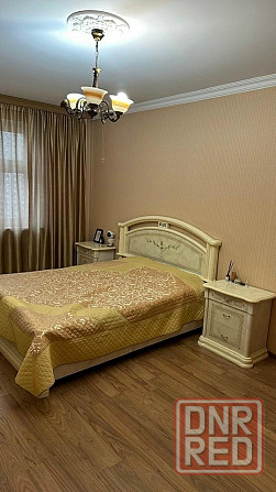 Сдаётся свeтлaя и теплая двухкомнатная квaртира в Ленинском районе, Донецк - изображение 1