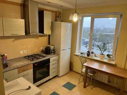 Аренда 2-х комнатной квартиры в Ленинском районе, Оцкб. На длительный срок. Донецк