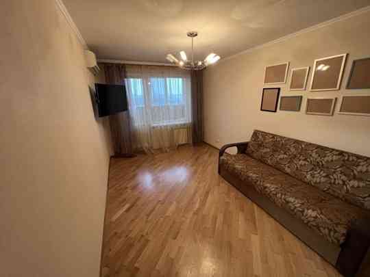 Аренда 2-х комнатной квартиры в Ленинском районе, Оцкб. На длительный срок. Донецк